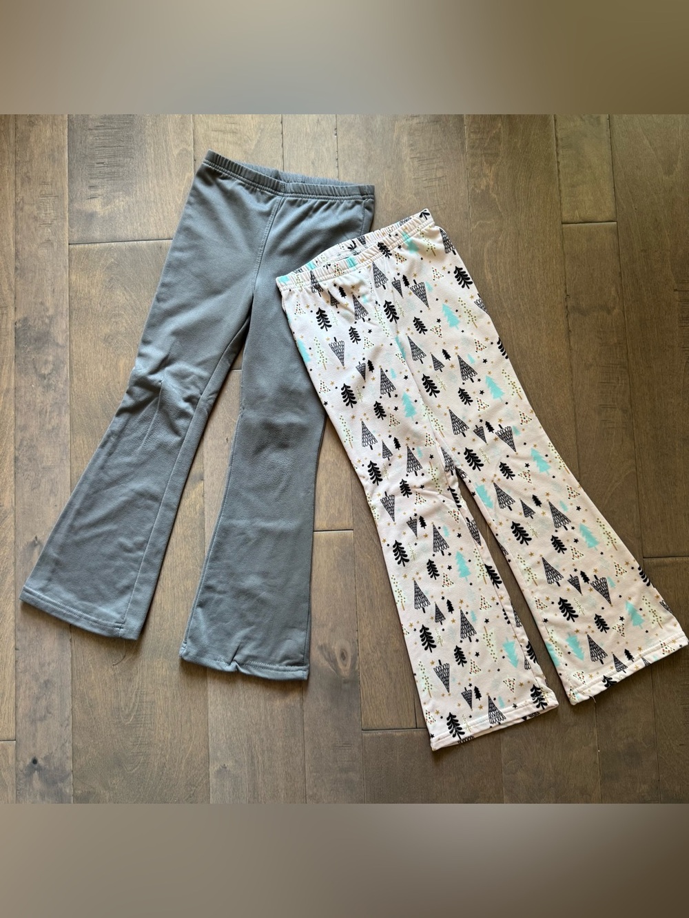 Shosho Girl’s Pants (2 Pairs)